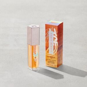 Fenty Gloss Bomb Ice Cooling Lip Luminizer Limited Edition - (1) Melon Chillz